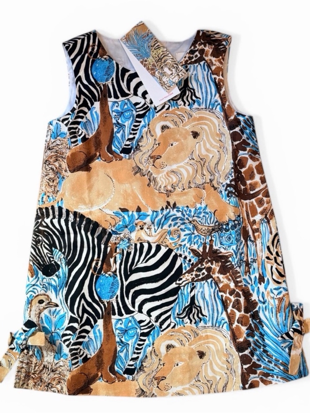 Lilly's Zoo Vintage Vault 18-24 Months